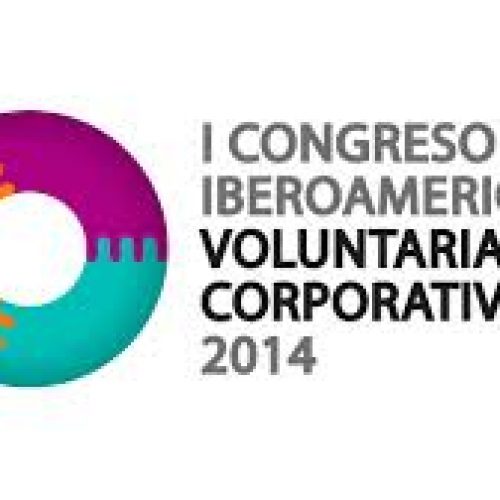 El I Congreso Iberoamericano de Voluntariado Corporativo va a llegar a Barcelona