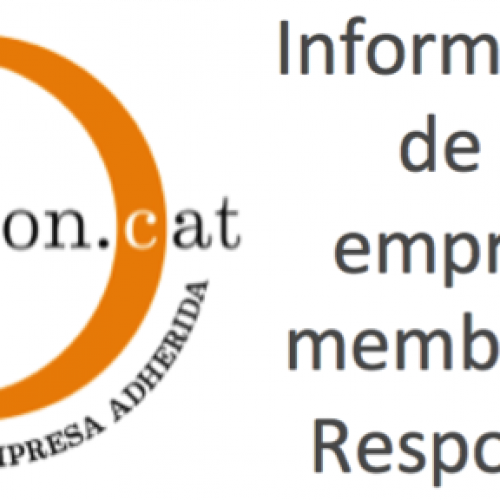 5 empreses membres de Respon.cat presents en la darrera edició del Butlletí Rscat