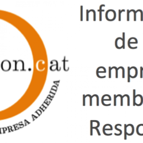 Cafès Novell, empresa membre de Respon.cat,  promou l’emprenedoria i la inclusió social
