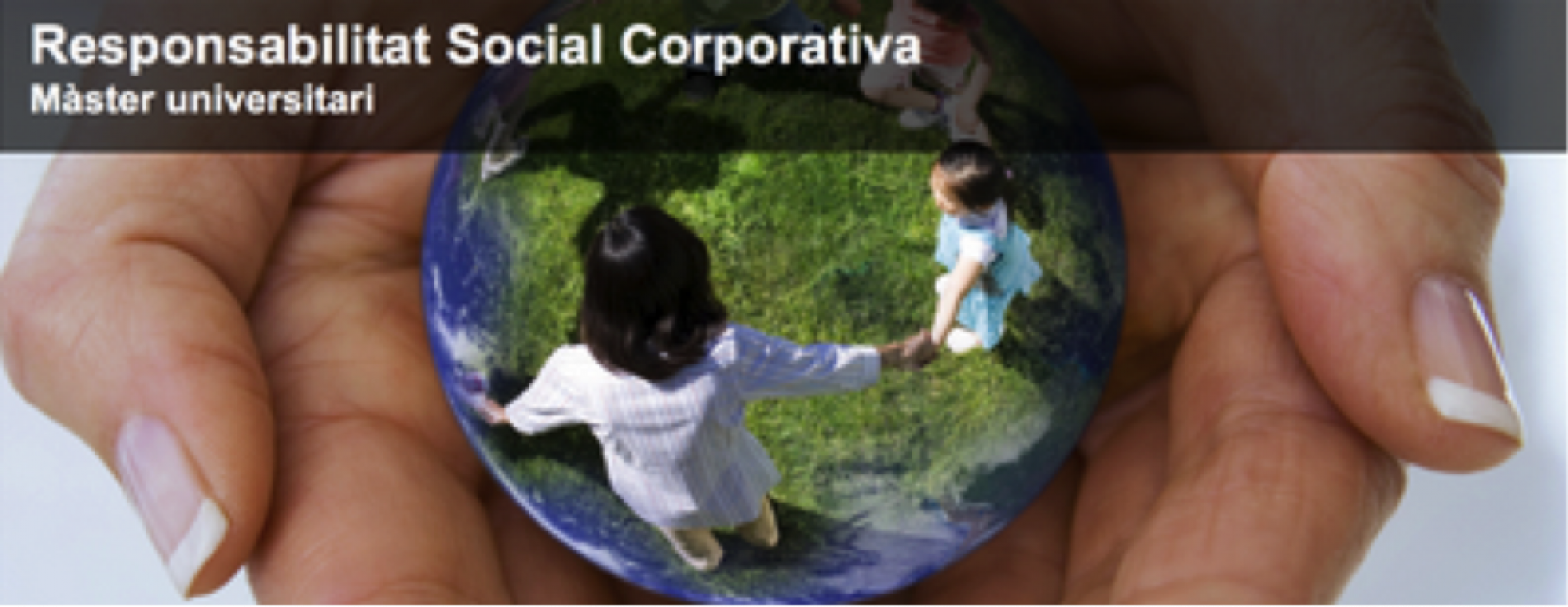 Nova convocatòria del Màster universitari en Responsabilitat Social on line a la UOC