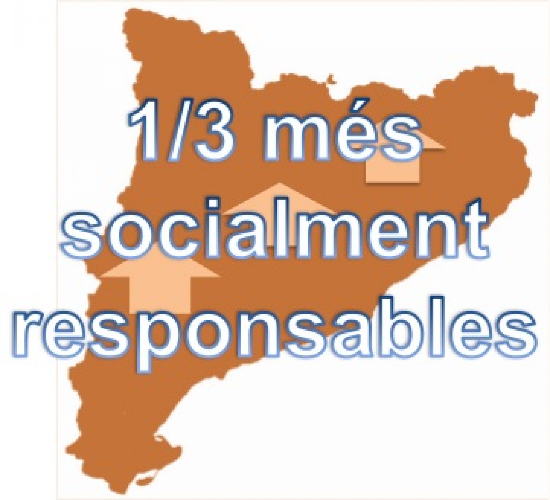 Creixen un terç les organitzacions associades per promoure la Responsabilitat Empresarial a Catalunya