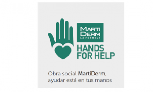 MartiDerm facilita productes d’utilitat amb donació gratuïta i posa a disposició informació i assessorament sobre hàbits saludables