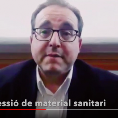 [Vídeo] Calidad Pascual, per abordar la gestió de la crisi el primer són les persones
