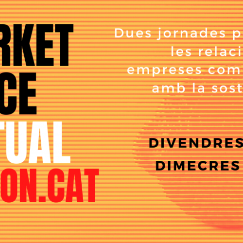 8 de juliol: Marketplace virtual Respon.cat