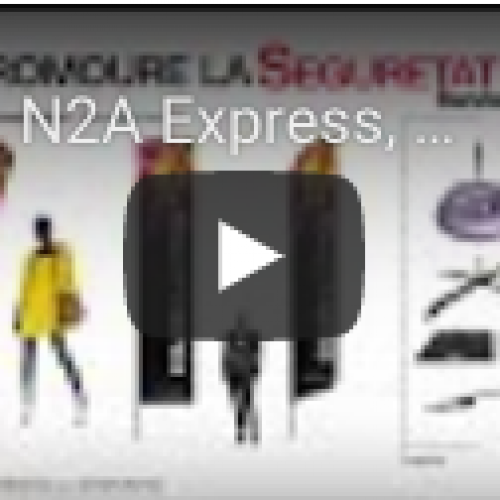 N2a Express, green màrqueting