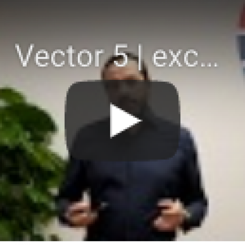 Vector5 | excel·lència i sostenibilitat, memòries i càlcul de l’impacte