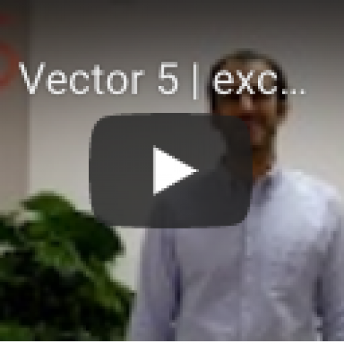 Vector5 | excel·lència i sostenibilitat, acompanyament en RSC