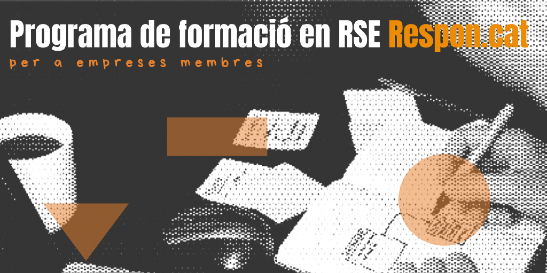 Obertes les inscripcions al Programa de Formació en RSE