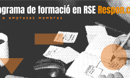 Respon.cat pone en marcha la cuarta edición del Programa de formación en RSE