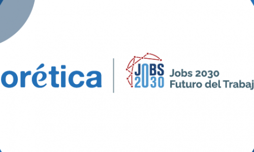 Forética ha presentat el projecte “JOBS 2030 – Futur del Treball”