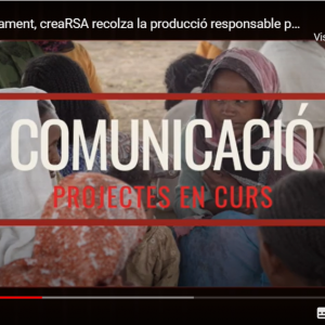 Producto-CreaRSA-Servicios de Comunicación responsable