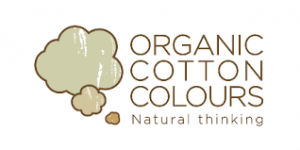 logo Organic Cotton Colours