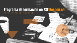 Programa de Formación en RSE Respon.cat