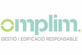 OMPLIM Gestió i Edificació Responsable, SLU