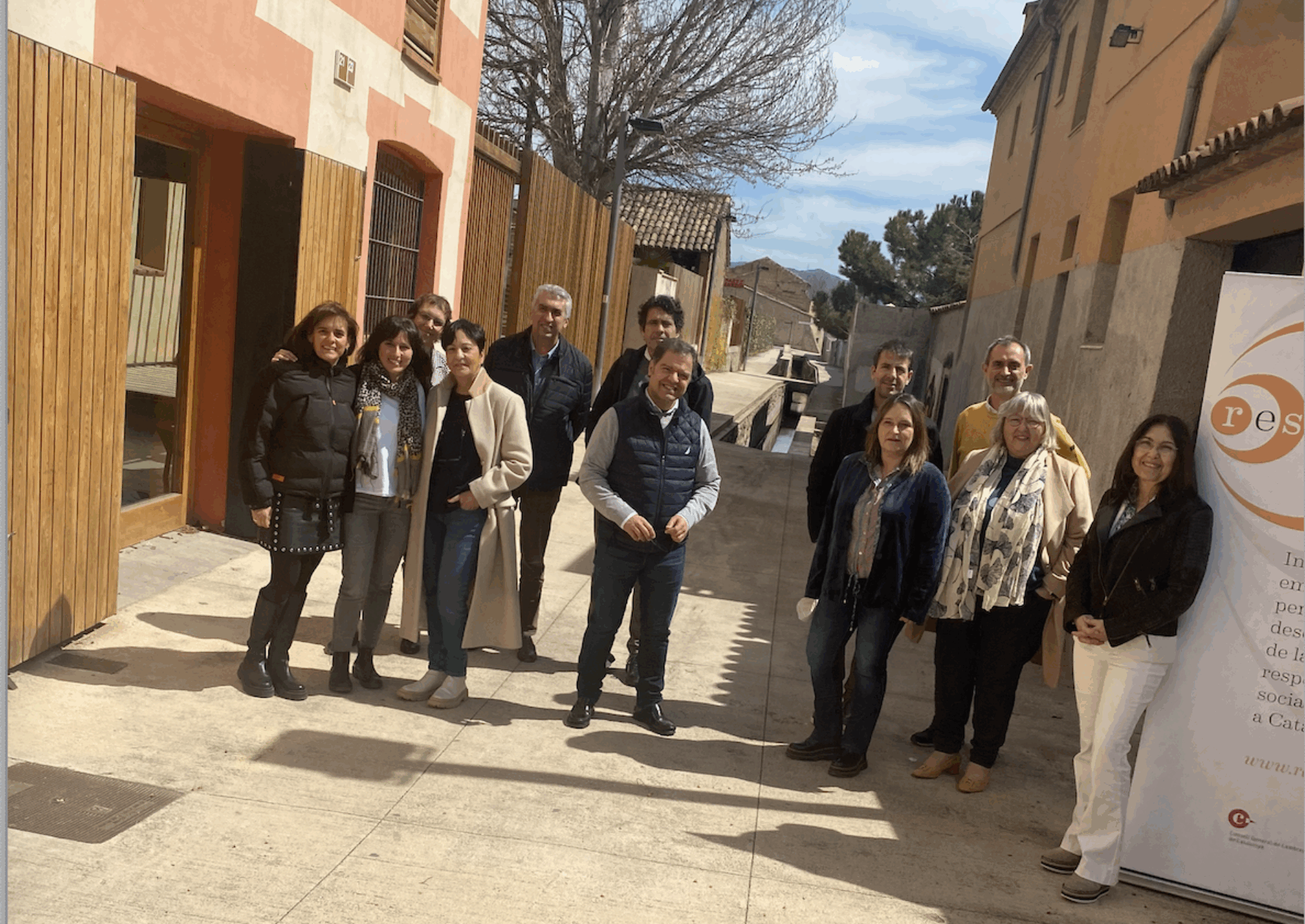 Pimes catalanes es troben a Igualada per guanyar competitivitat enfortint la seva responsabilitat social