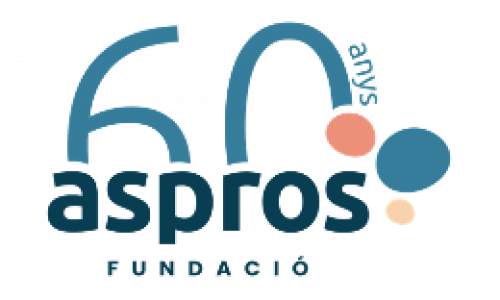 Respon.cat a la Jornada dels 60 anys de la Fundació Aspros