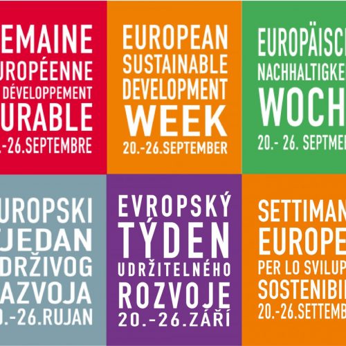 Respon.cat amb la Setmana Europa de Desenvolupament Sostenible #ESDW2022