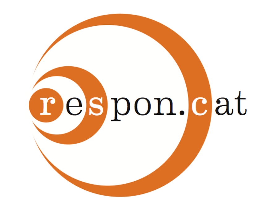Logo Respon.cat