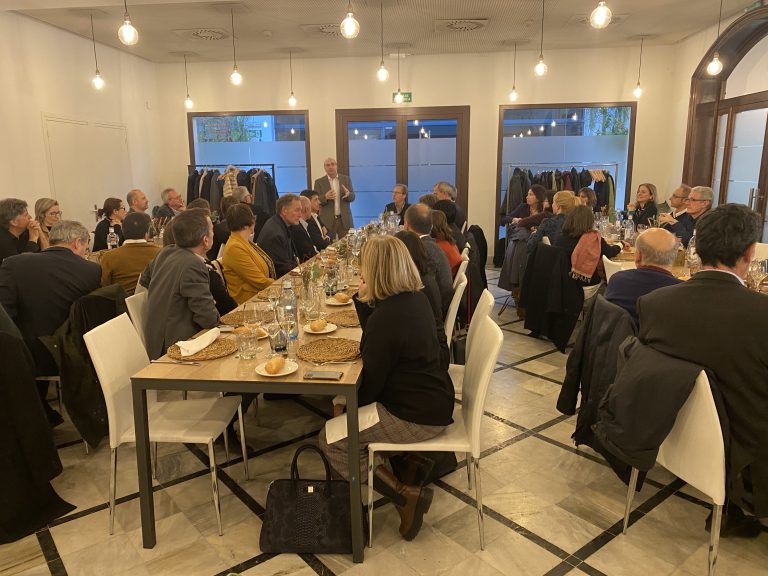 Dinar 1s executives 2022