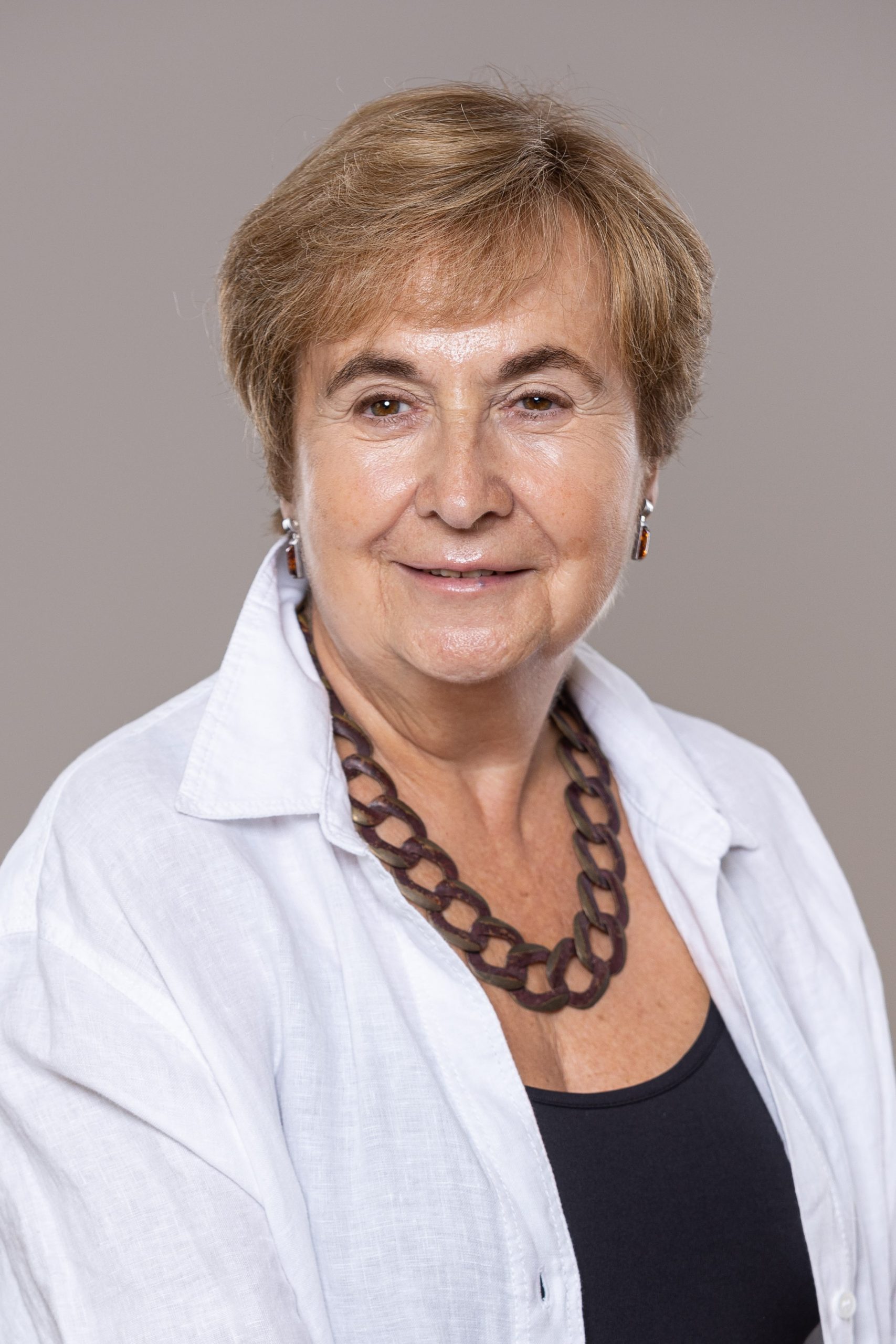 Maravillas Rojo Torrecilla