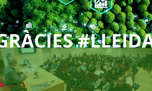 El activismo empresarial y la responsabilidad social en las empresas de Lleida