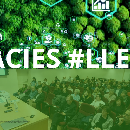 El activismo empresarial y la responsabilidad social en las empresas de Lleida