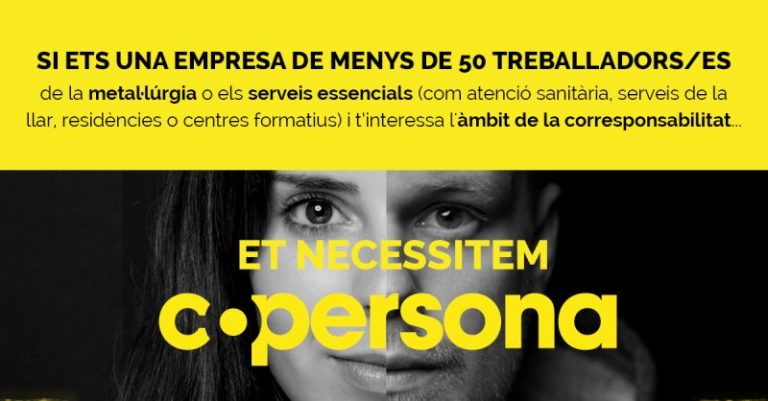 Copersona
