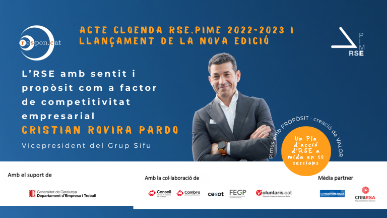 Acte RSE.Pime cloenda 22-23