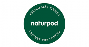 Naturpod logo