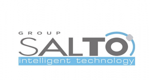 Electrònica Saltó logo - Grup Saltó