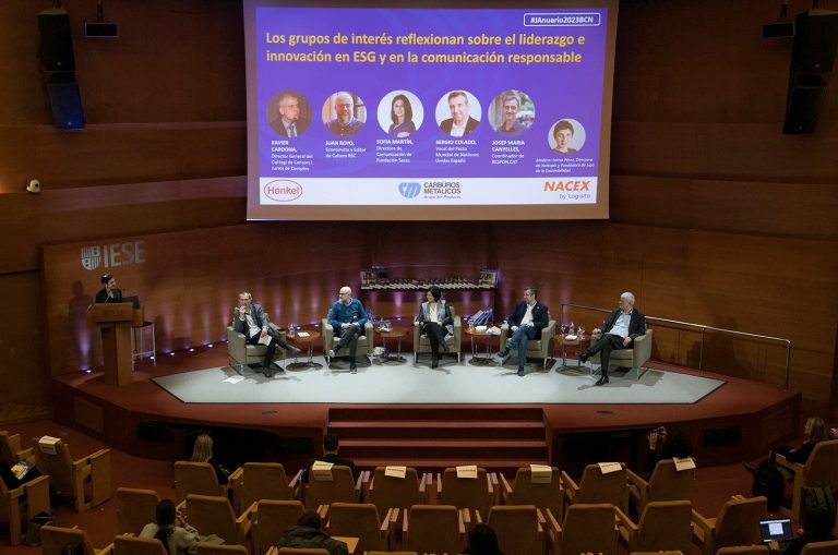 Jornada Corresponsables 2023