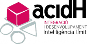 Acidh logo