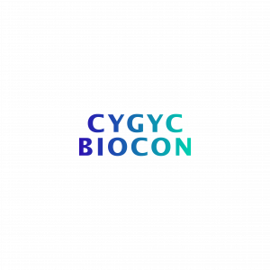 Cygyg Biocon logo