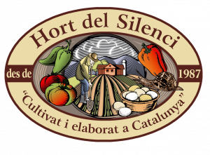 Hort del Silenci logo