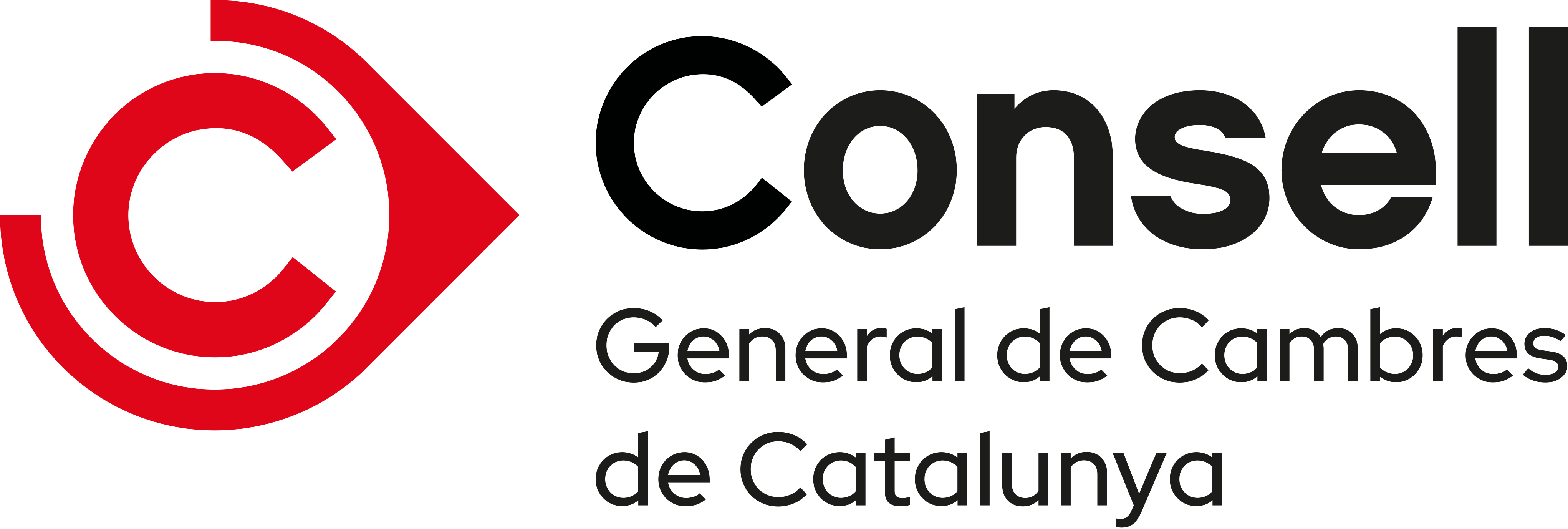 Consell de Cambres de Catalunya