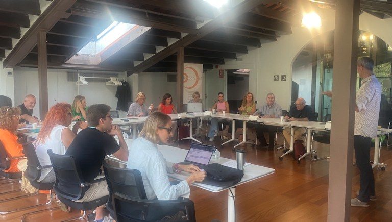 1a sessió RSE.Pime 23-24