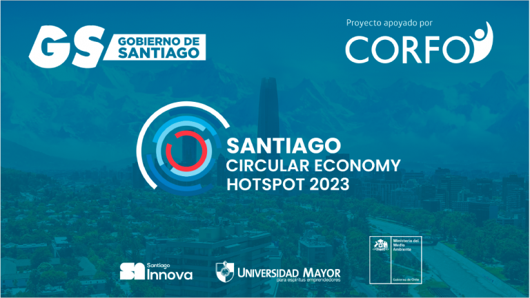 CE Hotspot Santiago de Xile