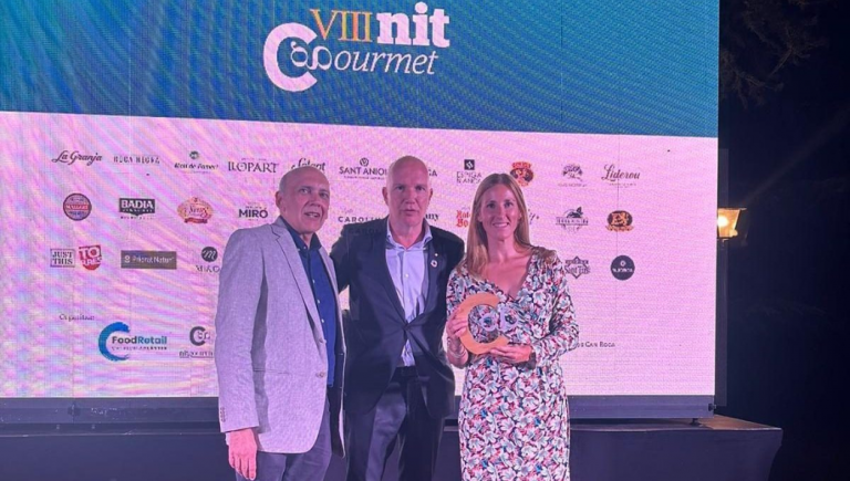 Mas Albornà Premi Inovació