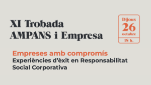 XI Jornada AMPANS empresa