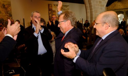 El Dr. Josep Santacreu i Bonjoch, president d’honor de Respon.cat, ha estat elegit com a nou president de la Cambra de Comerç de Barcelona