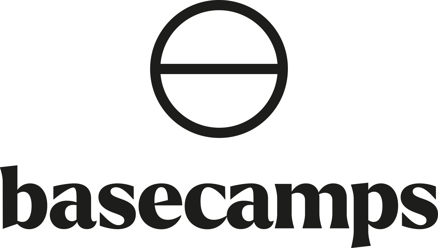 Basecamps