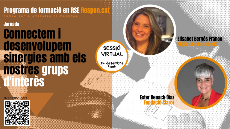 FormacioRSE sessió grups interès
