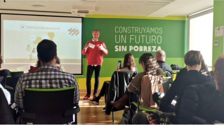 2023-11-22 Jornada Fundraisers