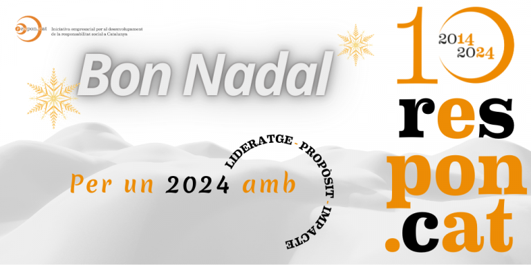 Nadala Respon.cat 2023