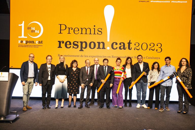 Gala Premis Respon.cat 2023
