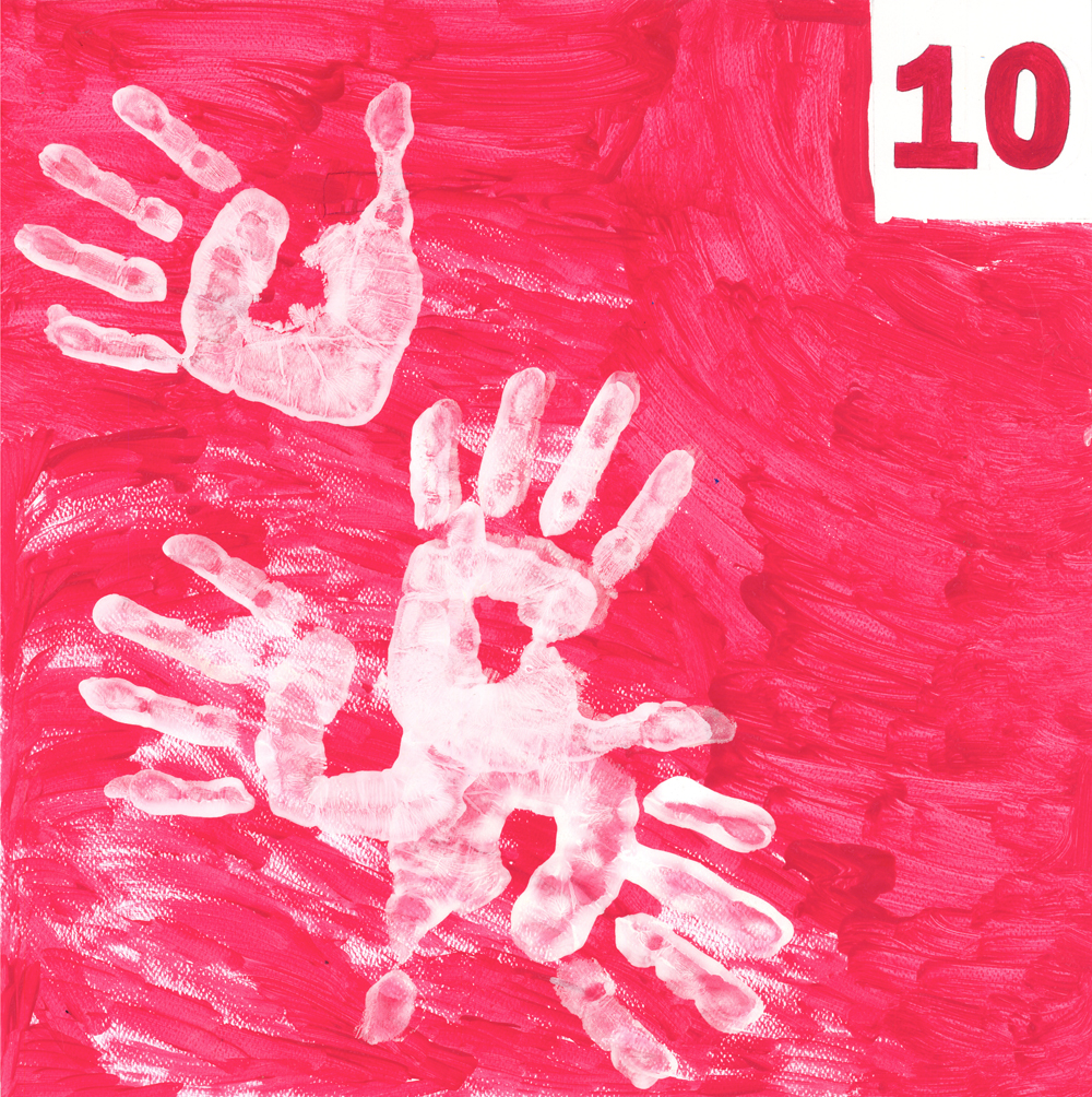 ODS Art de Viure Ampans 2023 #10 Reducció de les desigualtats