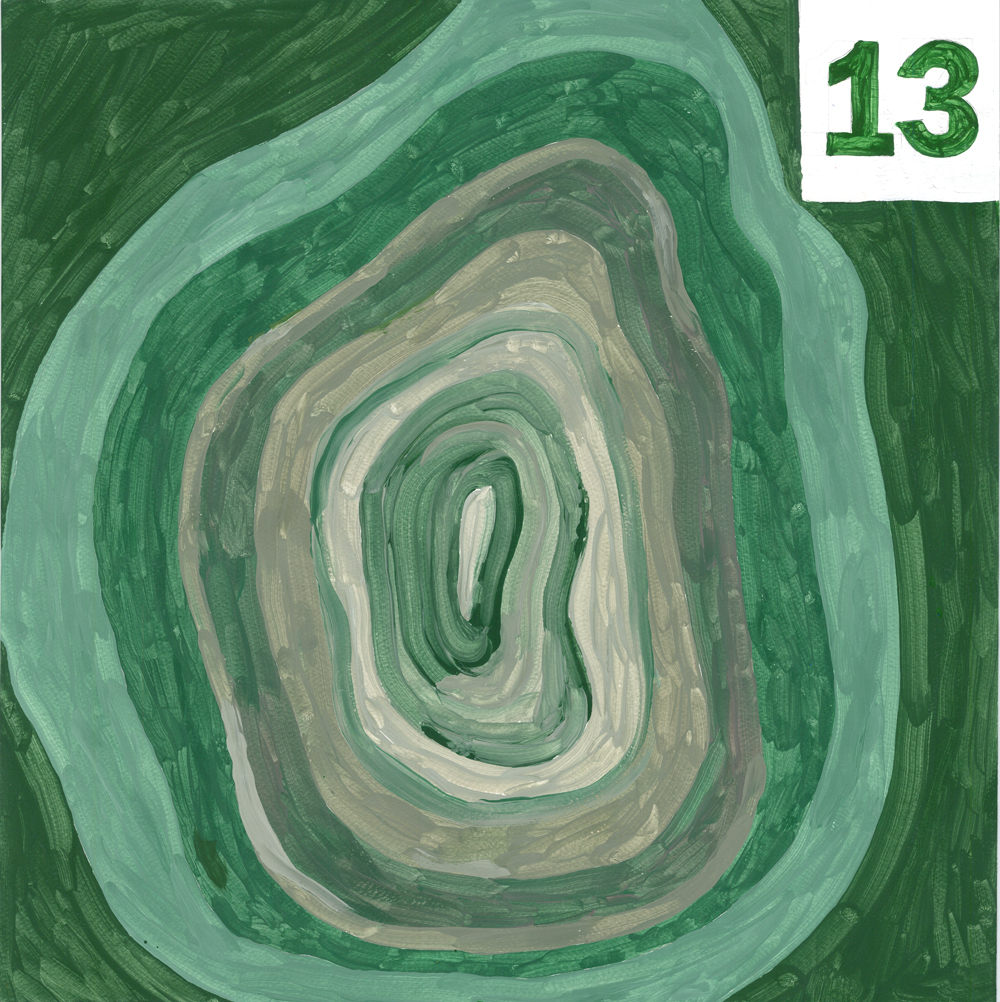 ODS Art de Viure Ampans 2023 #13 Acció pel clima