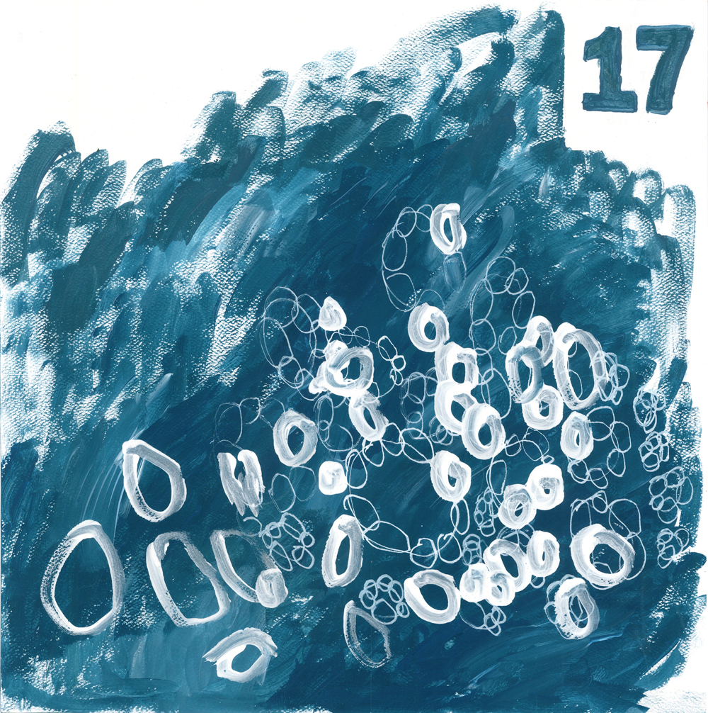 ODS Art de Viure Ampans 2023 #17 Aliances per a assolir els objectius