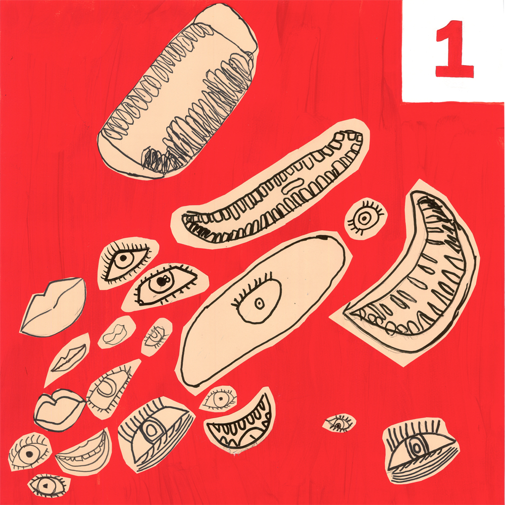 ODS Art de Viure Ampans 2023 #1 Fi de la pobresa