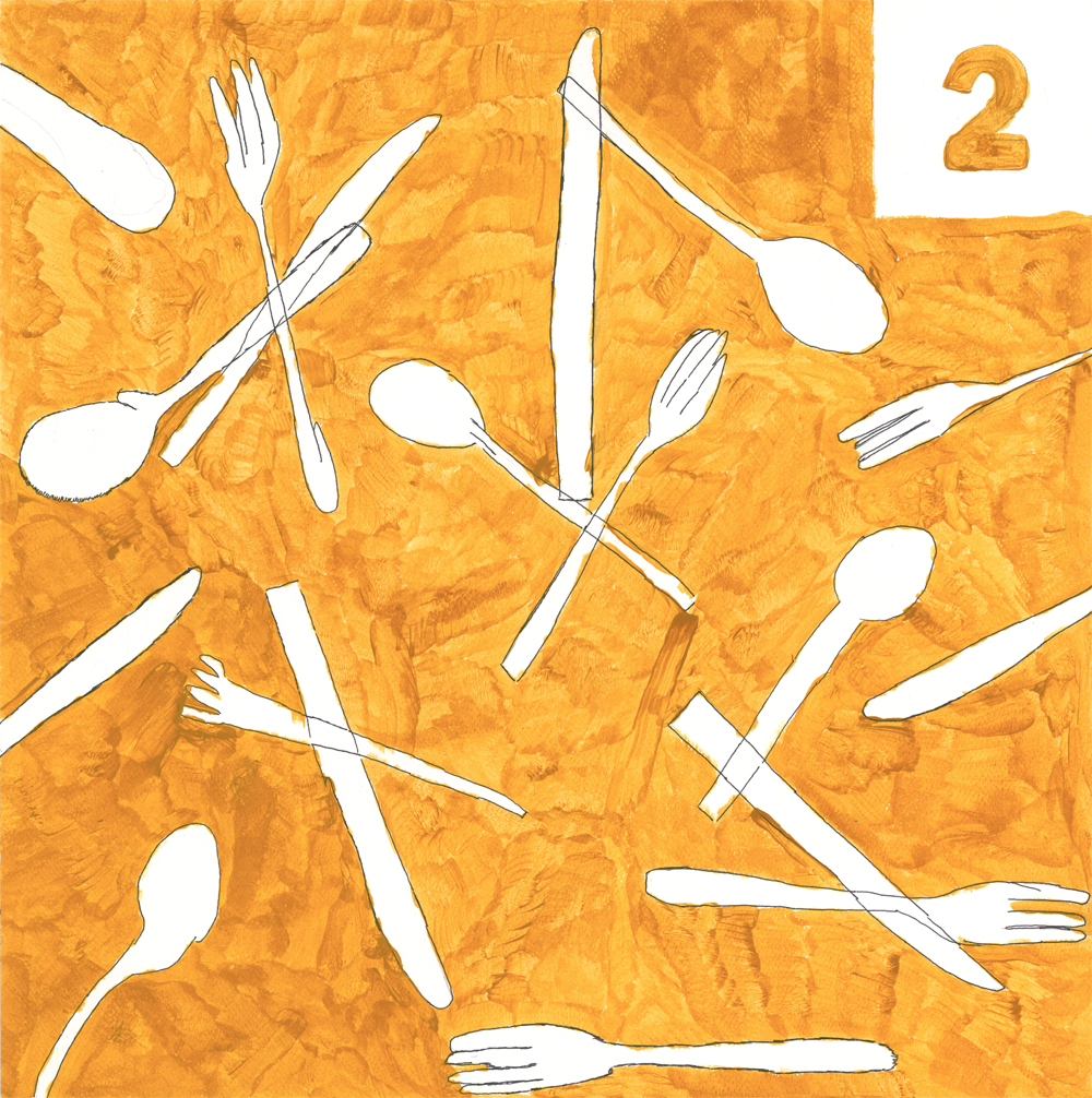 ODS Art de Viure Ampans 2023 #2 Fam zero